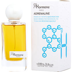 HORMONE PARIS ADRENALINE by Hormone Paris