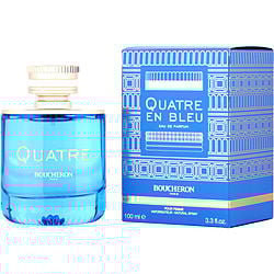 BOUCHERON QUATRE EN BLEU by Boucheron