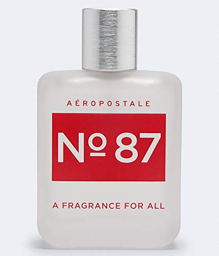 Aeropostale No.87 1.7 Ounce Eau De Parfum Women's Perfume |Men's Cologne - you choose!