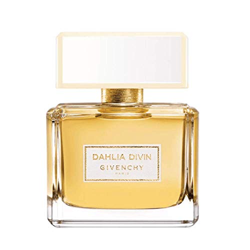 Givenchy Dahlia Divin Eau de Parfum Spray for Women, 2.5 Ounce