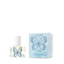 Load image into Gallery viewer, DEFINEME Natural Perfume Oil, Clara, 0.3 FL OZ Parfum
