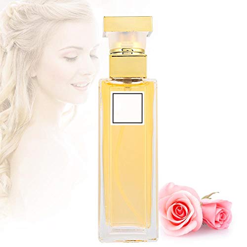 Eau de Parfum for Women, 30ml Fragrances Original Women's Perfumes with Vaporizer Spray Long-lasting Elegant Flower Perfume for Women for Lady