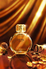 Load image into Gallery viewer, Liberty LUXURY Dusk Perfume (100ml / 3.4 Oz) for Women, Chypre Fruity, Strawberry, Orange, Vanilla &amp; Moss Notes, Long Lasting Smell, Eau de Parfum (EDP) - (Dusk)
