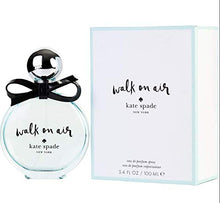 Load image into Gallery viewer, Walk On A?¡r by K?ít?? Sp?íd?? for Women, 3.3 oz / 100 ml EDP Spray
