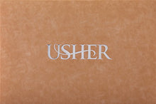 Load image into Gallery viewer, Usher For Women, Eau De Parfum Spray, 3.4oz+ 3.4oz BL +3.4oz SG SET

