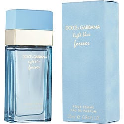 D & G LIGHT BLUE FOREVER by Dolce & Gabbana