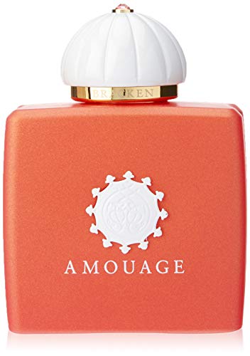 AMOUAGE Bracken Woman Eau De Parfum Spray, 3.4 Fl Oz