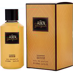 MIRIS ALIEN BOUQUET by Miris