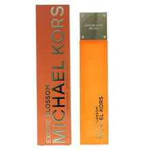 Load image into Gallery viewer, Michael K??rs Exotic Blossom EDP 3.4 oz

