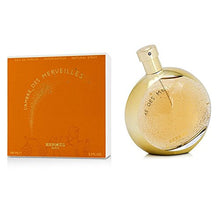 Load image into Gallery viewer, L&#39;Ambre Des Merveilles by Hermes for Women 3.3 oz Eau de Parfum Spray
