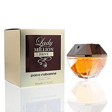 Load image into Gallery viewer, Lady Million Prive by Paco Rabanne 2.7 oz Eau de Parfum Spray
