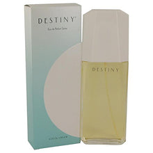 Load image into Gallery viewer, Destiny Marilyn Miglin by Marilyn Miglin Eau De Parfum Spray 3.4 oz for Women - 100% Authentic

