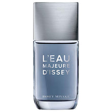 Load image into Gallery viewer, Issey Miyake L'Eau Majeure d'lssey Eau De Toilette Spray 100ml/3.3oz
