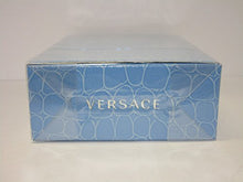Load image into Gallery viewer, Versace Man By Versace Eau Fraiche Eau De Toilette Spray (Blue) 3.4 Oz Men

