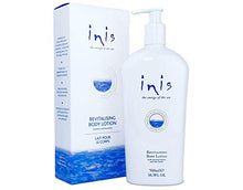 Load image into Gallery viewer, Inis the Energy of the Sea Revitalizing Body Lotion, 16.9 Fluid Ounce
