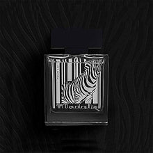 Load image into Gallery viewer, Rumz Al Rasasi 9325 Pour Lui For Men EDP (Eau De Parfum) 50 ML (1.67 oz) | Attractive Oriental Fragrance | Strong Blend of White Musk blended with Enigmatic Fruity Notes | by RASASI Perfumes
