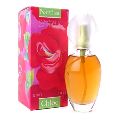 Chloe Narcisse By Chloe Eau de Toilette Perfume For Women 1.7 OZ.