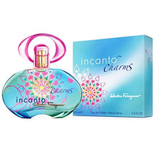 Load image into Gallery viewer, Incanto Charms 3.4oz EDT Perfume
