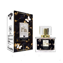 Load image into Gallery viewer, Madame Fin Perfume Eau de Parfum Premium Quality Product 30 ml./60-90days (FIN IN BLACK) Madame Fin Classic By PNICE PERFECT

