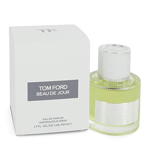 TOM FORD BEAU DE JOUR EAU DE PARFUM SPRAY FOR MEN 1.7 OZ