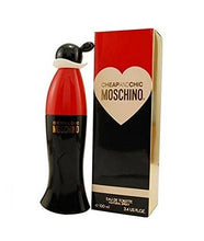 Load image into Gallery viewer, Cheap and Chic by Moschino for Women 3.4 oz Eau de Toilette Spray
