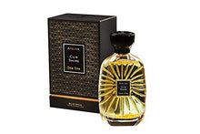 Load image into Gallery viewer, ATELIER des ORS Cuir Sacr?? Eau de parfum 3.4 Oz / 100ml New in Box
