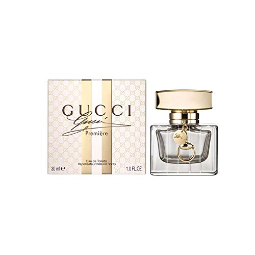 Gucci Premiere EDT Spray for Women, 1.6 Ounce