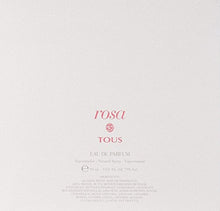 Load image into Gallery viewer, Tous Rosa Eau De Parfum Spray, 3 Ounce
