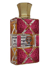 Load image into Gallery viewer, ROYAL CREED PURPLE TIDE. By royal Creed. France Eau De Parfum Spay for Women 100ml (3.4 oz). Wt 680 gm. Box Size 17 x 11.5 x 6.5 cm
