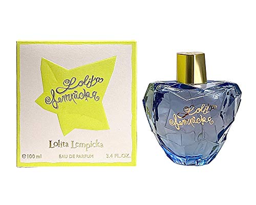 Lolita Lempicka Eau de Parfum Spray, 3.4 Fl Oz