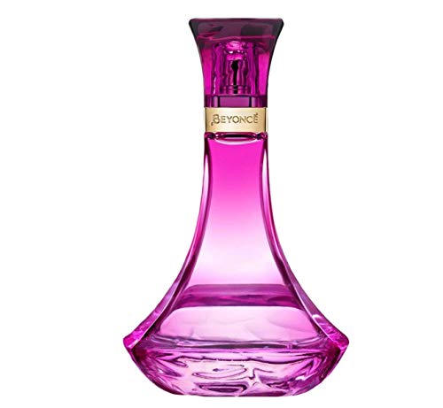 Beyonce Heat Wild Orchid Eau De Parfum Spray for Women, 3.4 Ounce