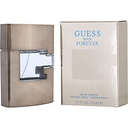 GUESS MAN FOREVER by Guess
