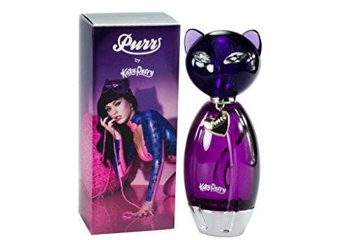 Katy Perry Purr Eau De Parfum Spray - 175ml/6oz