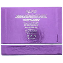 Load image into Gallery viewer, JUDITH LEIBER Amethyst Eau de Parfum Spray, 2.5 fl.oz
