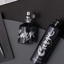 Load image into Gallery viewer, Curve Crush Cologne Spray For Men, Casual Scent For Day &amp; Night, 4.2 oz
