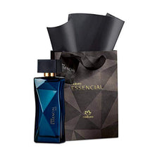 Load image into Gallery viewer, Natura - Linha Essencial (Oud) - Deo Parfum Feminino 100 ML - (Essencial (Oud) Collection - Eau De Parfum 3.38 Fl Oz)
