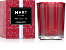 Load image into Gallery viewer, NEST Fragrances Apple Blossom Votive Candle
