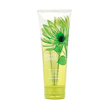 Load image into Gallery viewer, Bath and Body Works - Signature Collection ?Çô WHITE CITRUS- Gift Set- Fine Fragrance Mist 8 FL Oz &amp; Ultra Shea Body Cream
