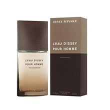 Load image into Gallery viewer, L'eau D'issey Pour Homme Wood &amp; Wood Eau De Parfum Intense Spray By Issey Miyake 3.3 oz

