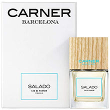 Load image into Gallery viewer, Salado by Carner Barcelona Eau De Parfum 3.3 oz Spray
