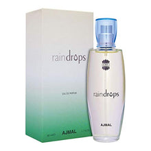 Load image into Gallery viewer, Raindrops - Ajmal - EDP 50ML by Ajmal
