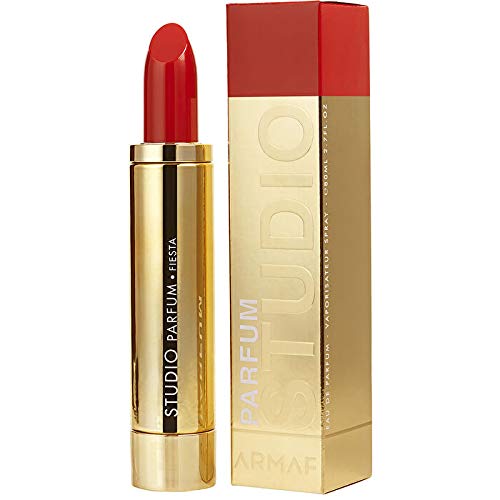 ARMAF Parfum Studio Fiesta Eau De Parfum, 80ml – Perfume Lion