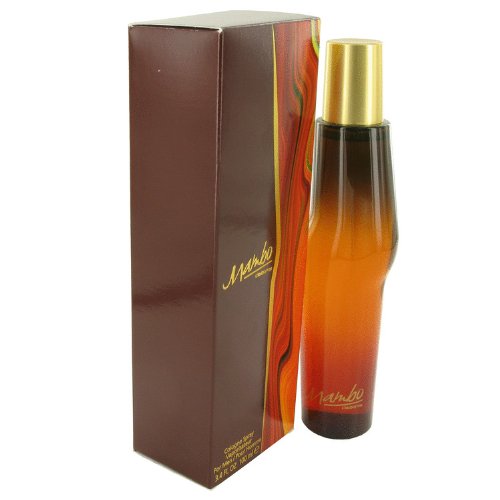 Mambo by Liz Claiborne Men's Cologne Spray 3.4 oz - 100% Authentic