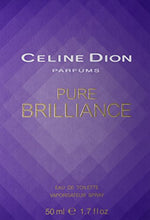 Load image into Gallery viewer, Pure Brilliance Eau-De-Toilette Spray by Celine Dion, 1.7 Fluid Ounce
