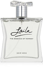 Load image into Gallery viewer, Laila By Geir Ness For Women, Eau De Parfum Spray, 3.4-Ounce Bottle

