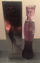 Load image into Gallery viewer, Avon Step Into Sexy Eau De Parfume Spray 1.7 fl oz
