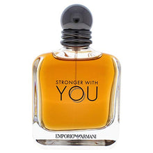 Load image into Gallery viewer, Giorgio Armani Emporio Armani Stronger With You Eau De Toilette Spray 100ml/3.4oz
