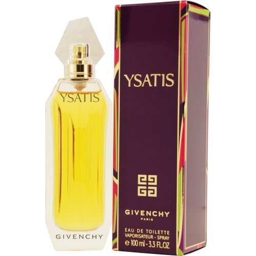 YSATIS perfume by Givenchy WOMEN'S EDT SPRAY 3.3 OZ