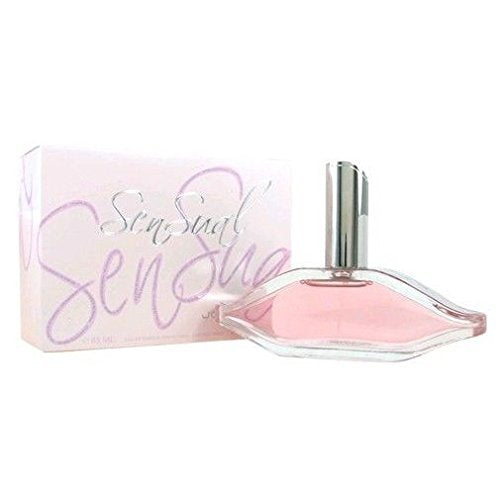 SENSUAL by Johan B. 2.8 Ounce / 85 ml Eau de Parfum (EDP) Women Perfume Spray