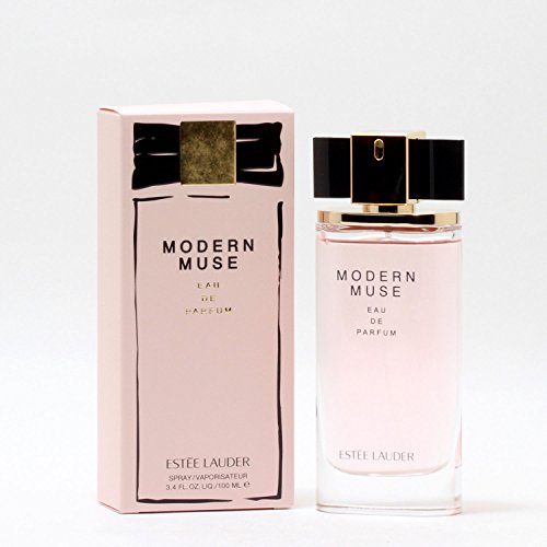 New Authentic MODERN MUSE by Estee Lauder 3.4 Oz Eau De Parfum Spray for Women